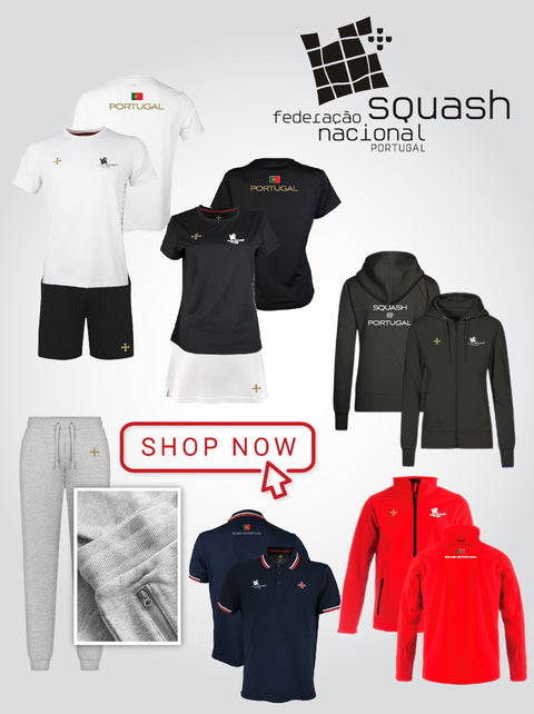 Federação Nacional de Squash