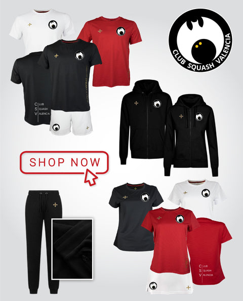 Club Squash Valencia