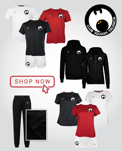 Club Squash Valencia