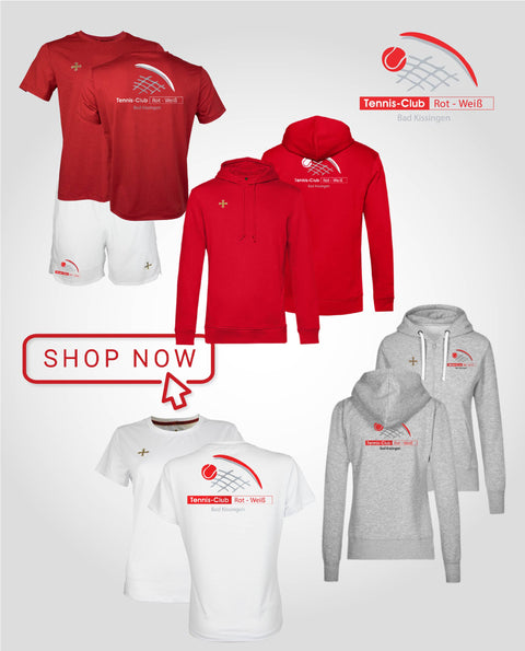 Tennisclub Rot-Weiß