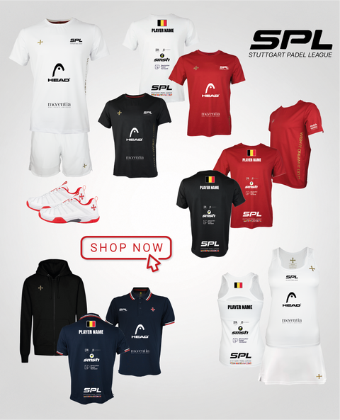 SPL Stuttgart Padel League