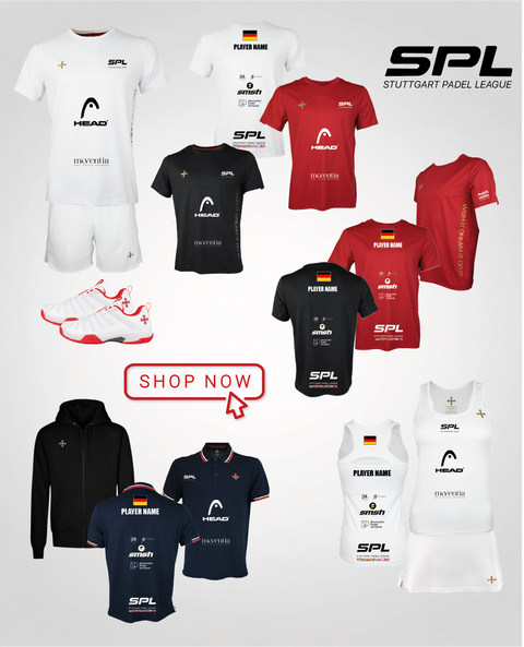 SPL Stuttgart Padel League