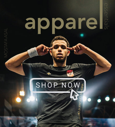 Apparel - Essential
