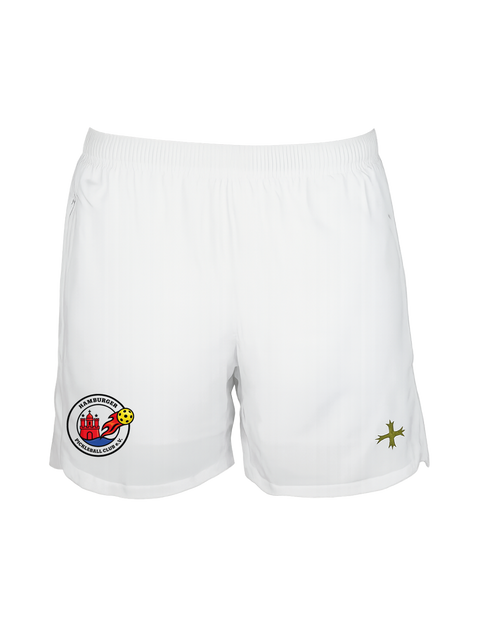 Hamburger Pickleball Club e.V. / Performance Shorts (regular fit)