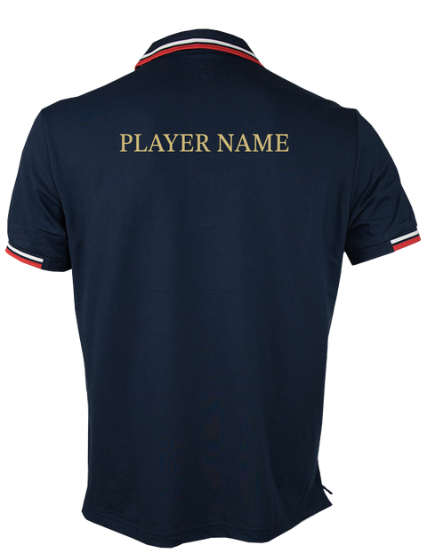 Team Bavaria / Polo Shirt (regular fit)