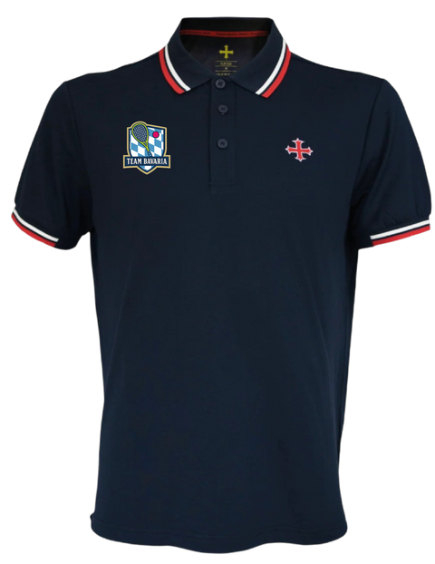 Team Bavaria / Polo Shirt (regular fit)