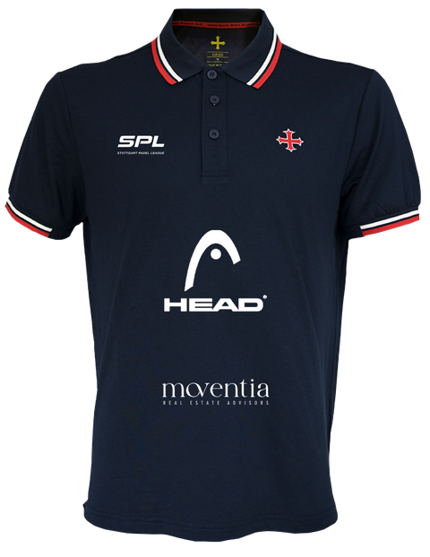 Polo Shirt (Reguläre Passform)