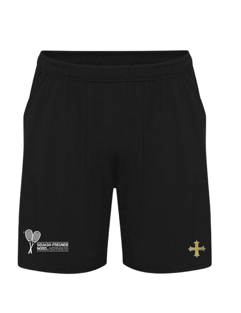 Squash-Freunde Nord e. V., Nürnberg / Shorts / Neutral Collection