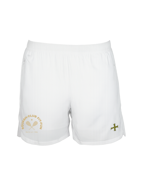 Squash Club Fit Fun / Performance Shorts (regular fit)