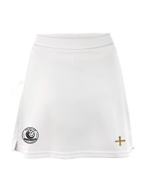 Pickleball Team WAVERIDERS / Skirt