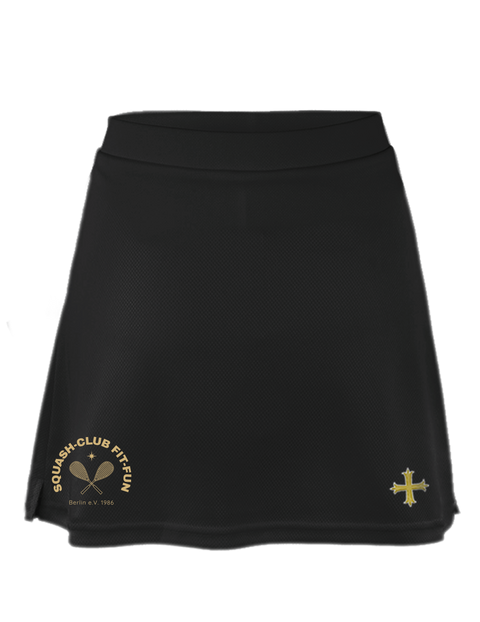 Squash Club Fit Fun / Skirt