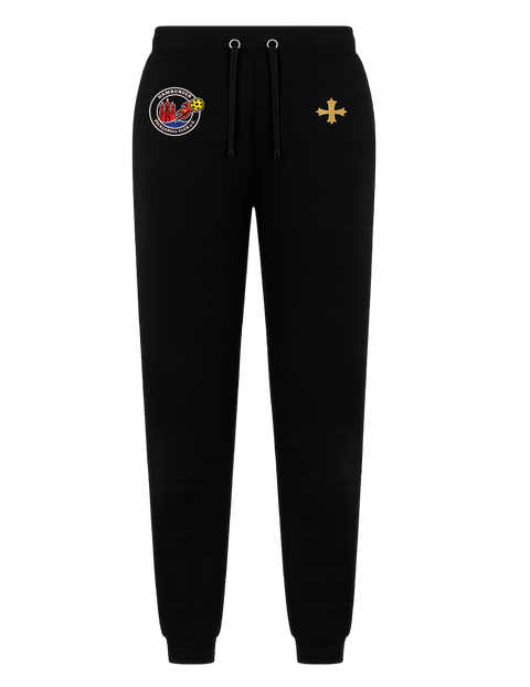 Hamburger Pickleball Club e.V. / Sweatpant (regular fit)