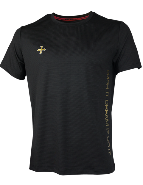 Squash Club Fit Fun / Performance T-shirt (regular fit)