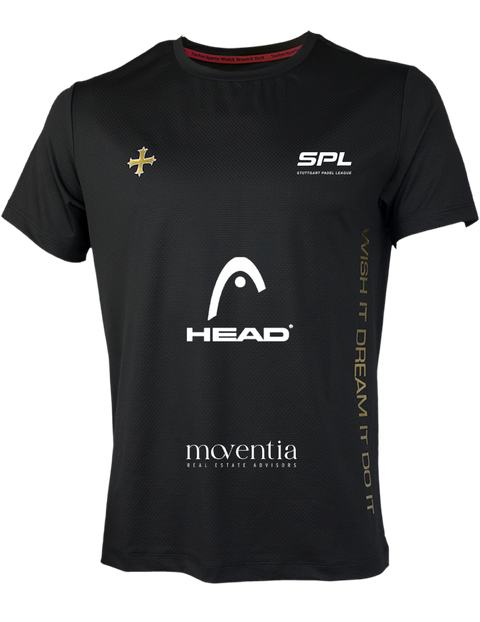 SPL / Performance T-shirt (regular fit)