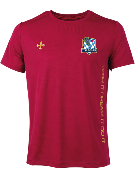 Team Bavaria / Performance T-shirt (regular fit)