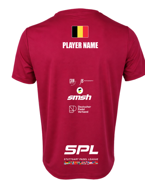 SPL / Performance T-shirt (regular fit)