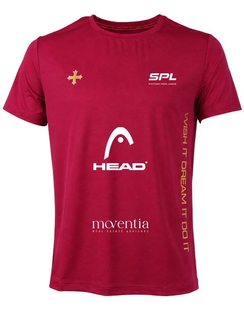 SPL / Performance T-shirt (regular fit)