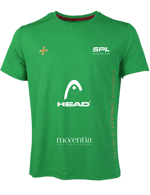 SPL / Performance T-shirt (regular fit)