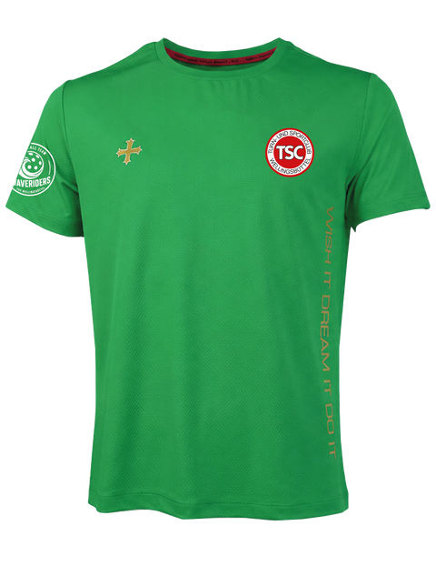 Pickleball Team WAVERIDERS / Performance T-shirt (regular fit)