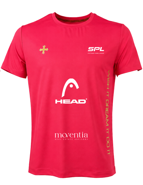 SPL / Performance T-shirt (regular fit)