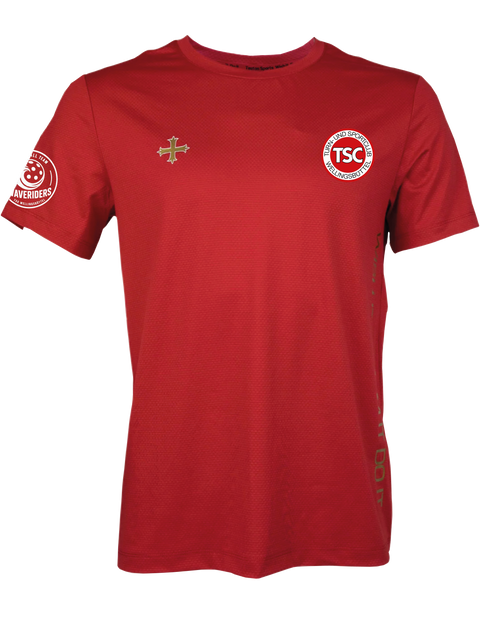 Pickleball Team WAVERIDERS / Performance T-shirt (regular fit)