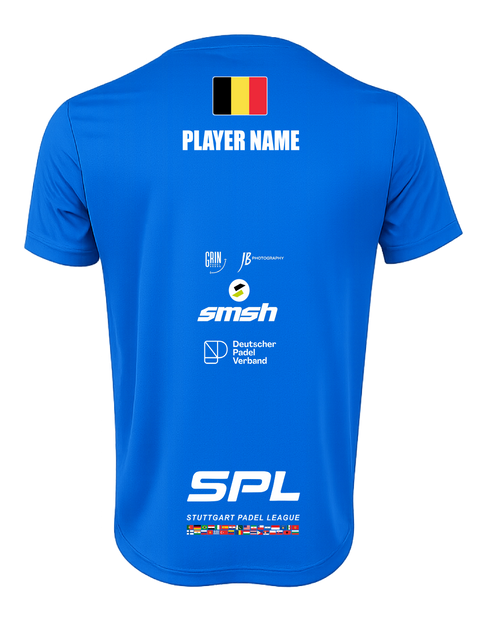 SPL / Performance T-shirt (regular fit)