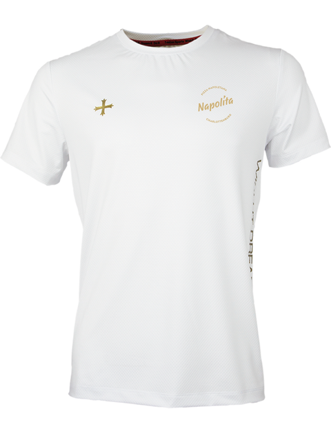 Squash Club Fit Fun / Performance T-shirt (regular fit)