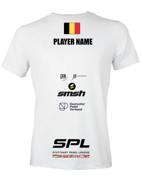 SPL / Performance T-shirt (regular fit)
