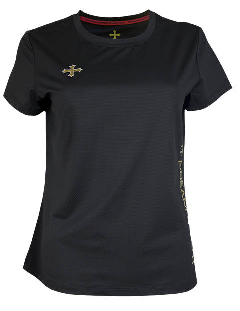 Performance Tshirt (women fit)