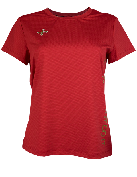 Performance Tshirt (women fit)