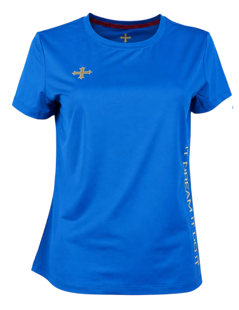 Performance Tshirt (women fit)