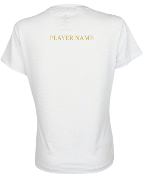 Team Bavaria / Performance Tshirt (women fit)