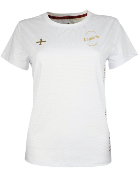 Squash Club Fit Fun / Performance T-shirt (women fit)