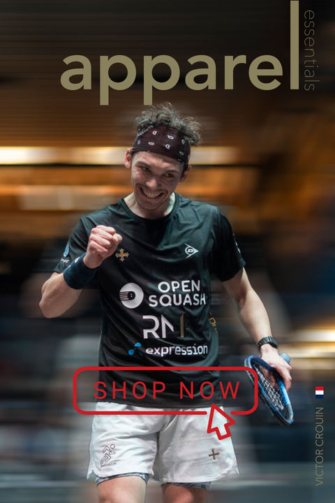 Shop Apparel Collection