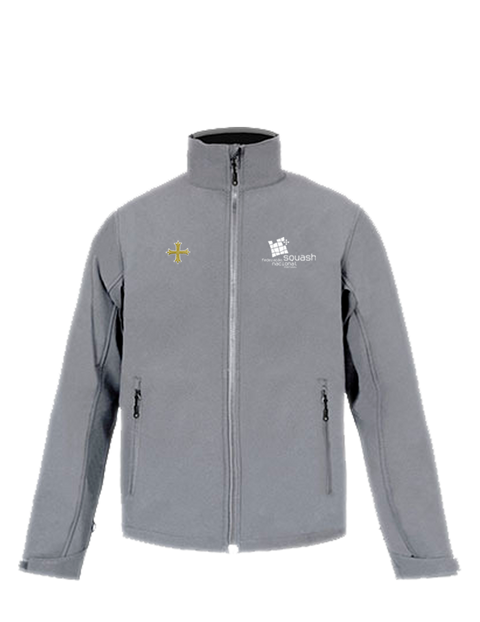 Softshell Jacket (regular fit)
