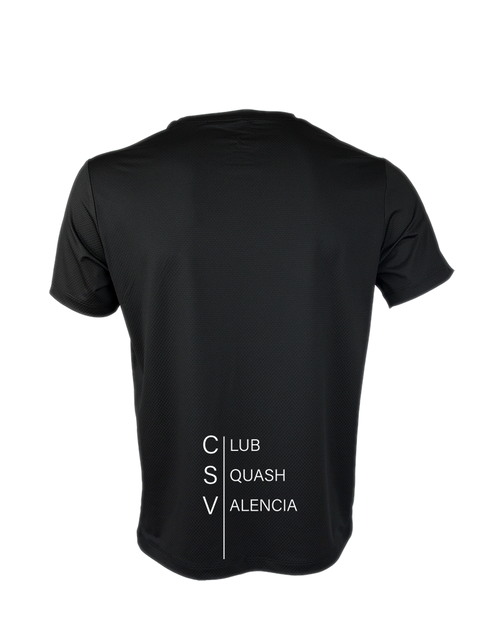 Club Squash Valencia / Performance Tshirt (Regular fit)