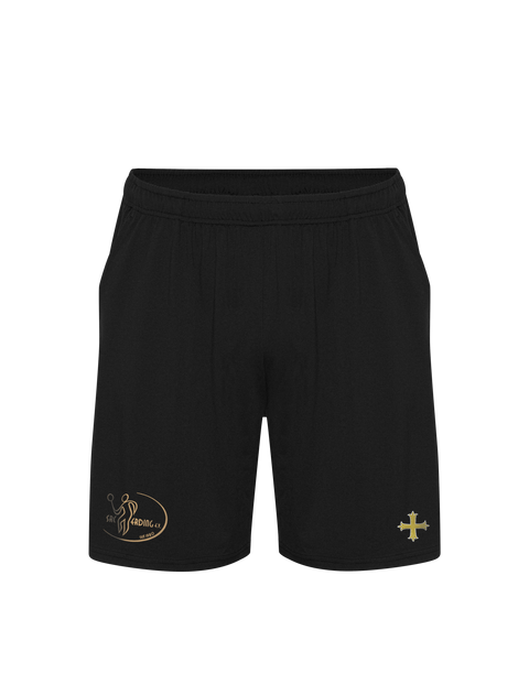 Erding Shorts / Neutral Collection