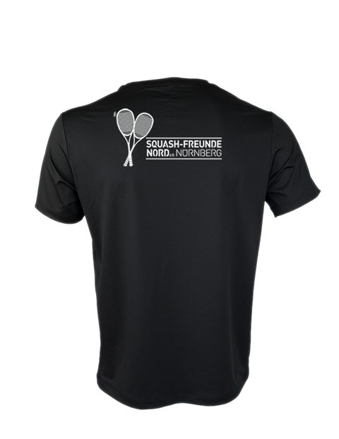 Squash-Freunde Nord e. V., Nürnberg / Performance Tshirt (Regular fit)