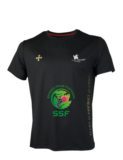 FNS / Performance Tshirt (Regular fit)