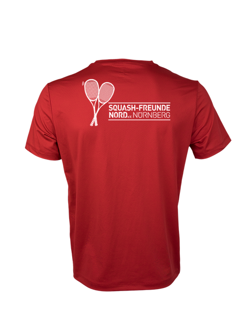 Squash-Freunde Nord e. V., Nürnberg / Performance Tshirt (Regular fit)