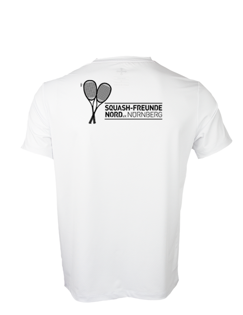Squash-Freunde Nord e. V., Nürnberg / Performance Tshirt (Regular fit)