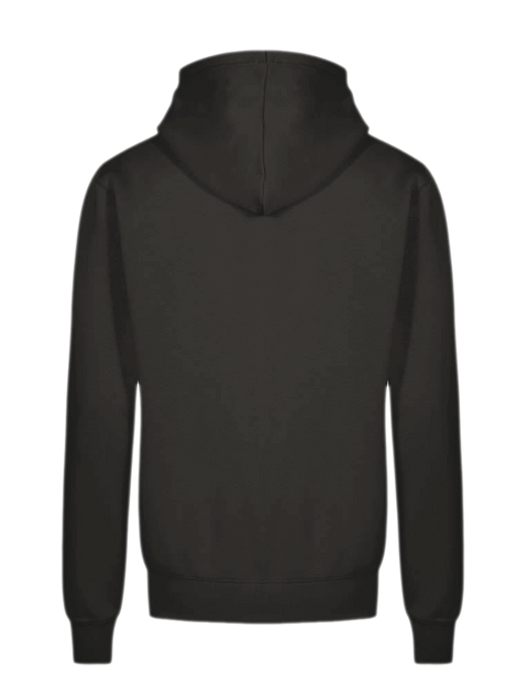 Zip-up hoodie (regular fit)
