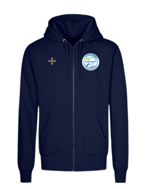 TV Burgholzhausen / Zipup Hoodie (regular fit)
