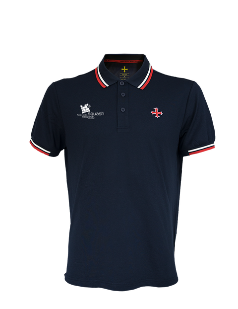 FNS Polo Shirt (Regular fit)
