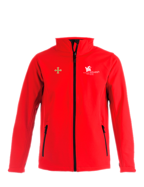 Softshell Jacket (Women fit)