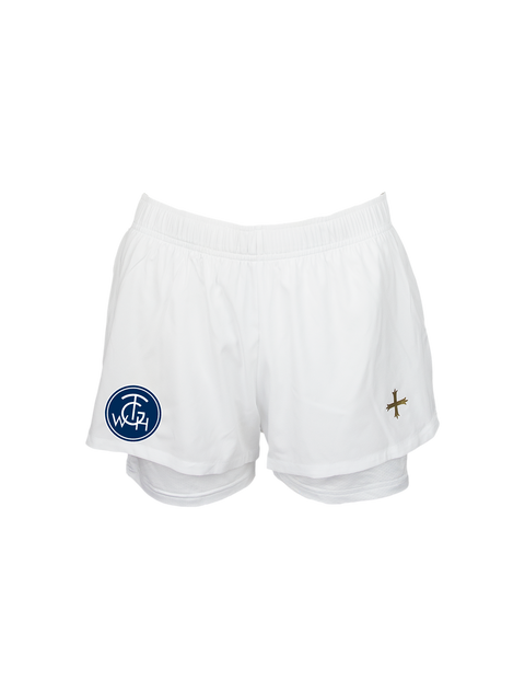 Squash Me Schweinfurt / Shorts (Frauen Passform)