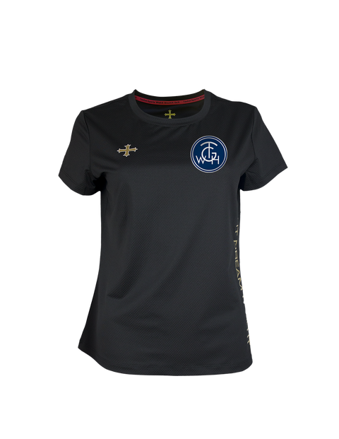 TG Würzburg-Heidingsfeld / Tshirt (Women fit)