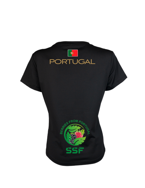 FNS / Performance Tshirt (Women fit)