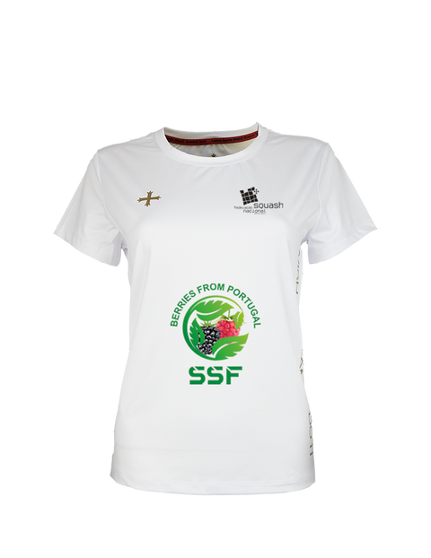 FNS / Performance Tshirt (Women fit)