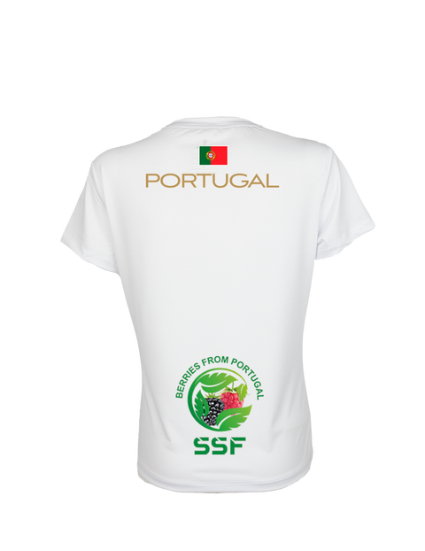 FNS / Performance Tshirt (Women fit)